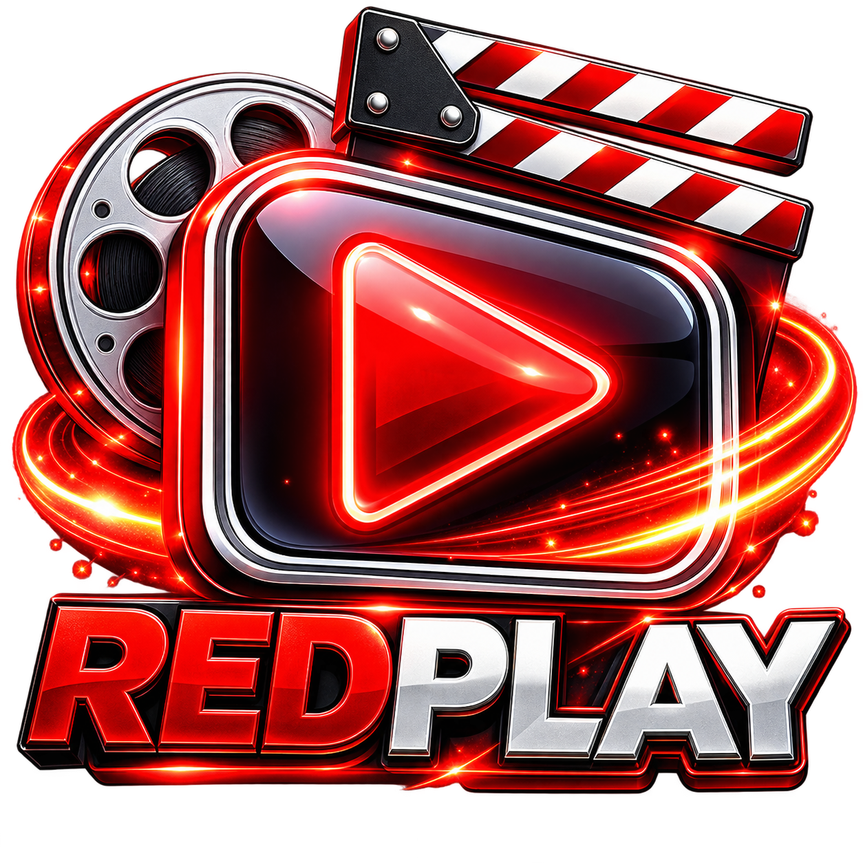 Painel RedPlay